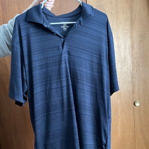 Lightweight Mens Polo